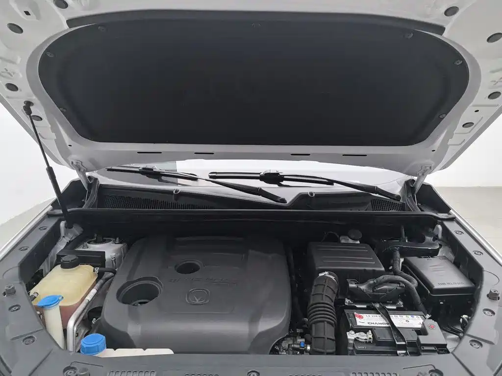 Changan CS75 — миниатюра 6