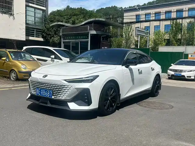 2023 Changan UNI-V