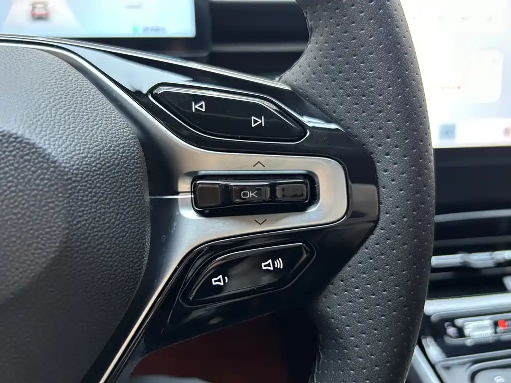 Wuling Xingguang — миниатюра 25