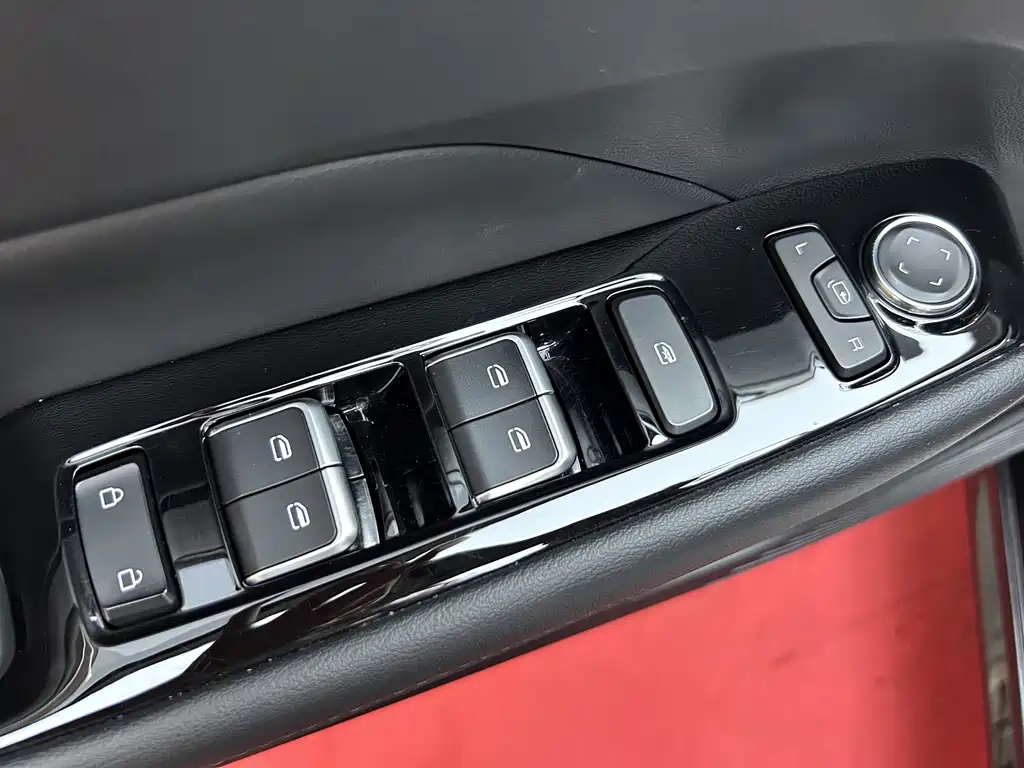 Wuling Xingguang — миниатюра 12