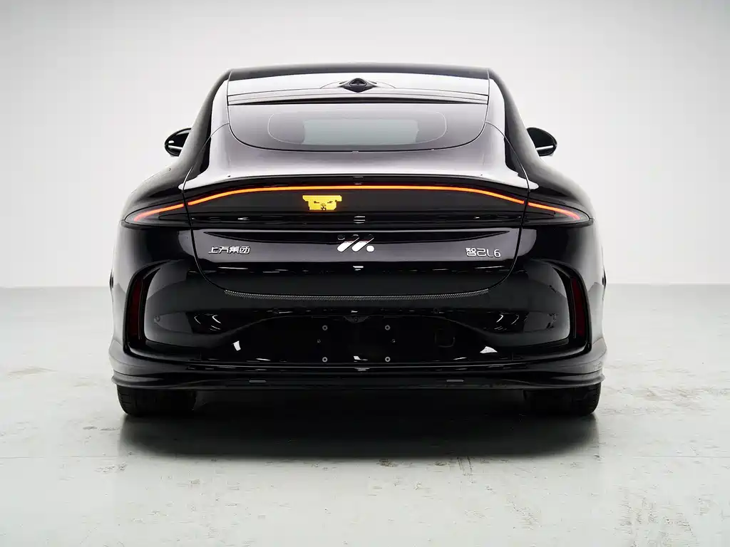 ZHIJI AUTOMOBILE ZHIJI L6