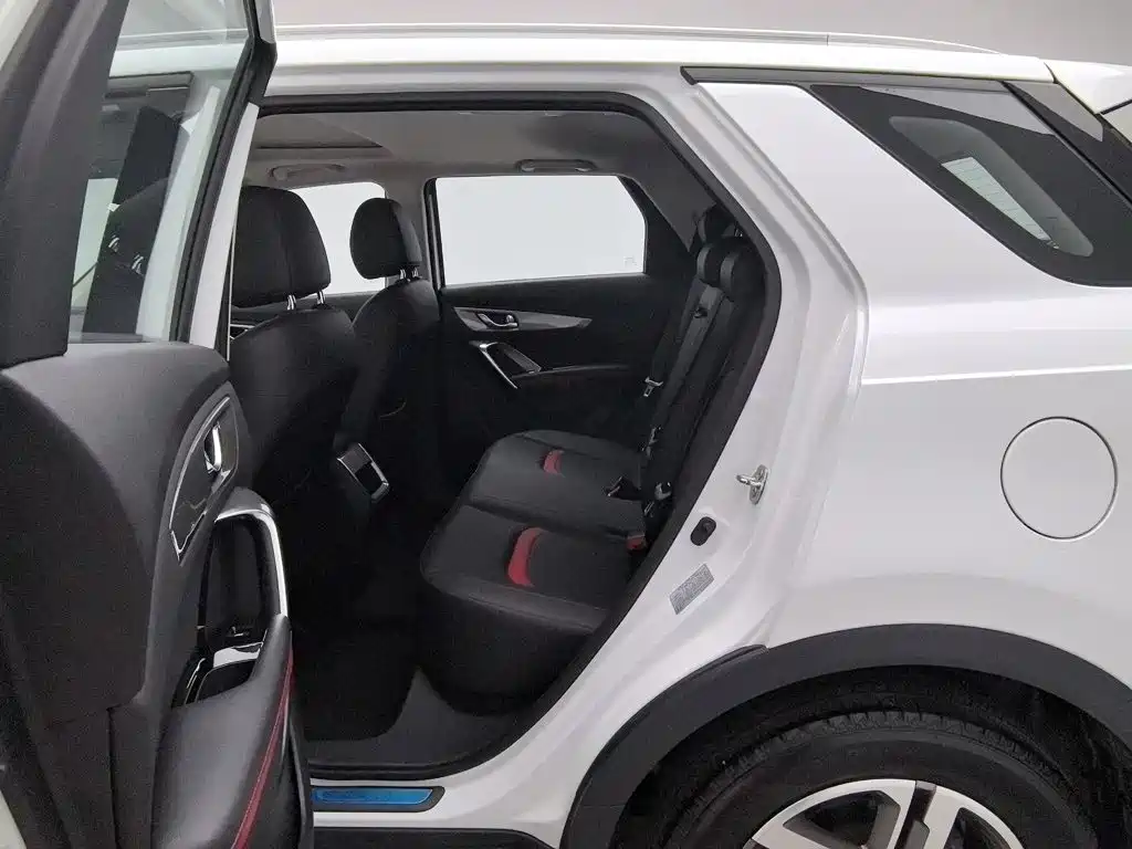 Changan CS55 — миниатюра 15