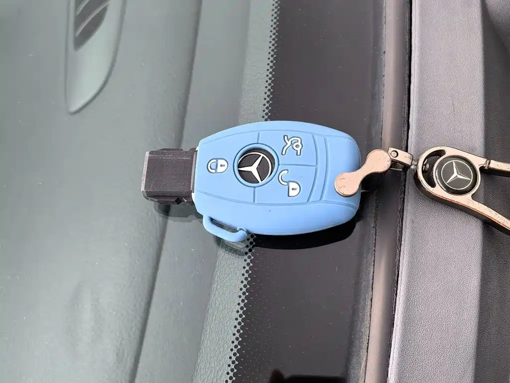 Mercedes-Benz Vito — миниатюра 11
