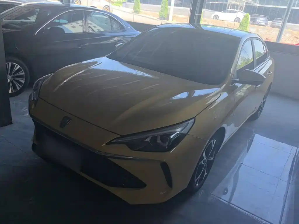 Roewe i5 2023 1.5L CVT Flagship