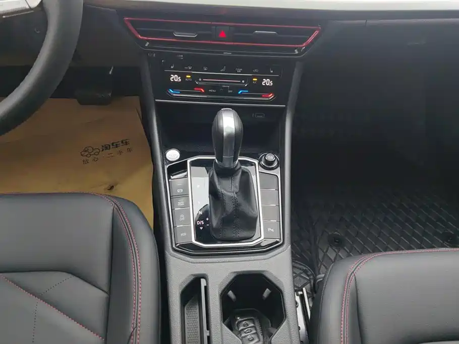 Volkswagen Lavida — миниатюра 16