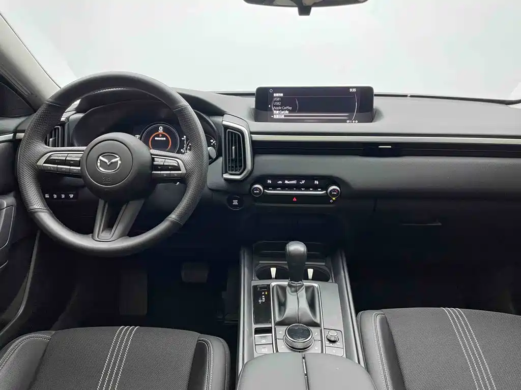 Mazda CX-50 Xingye — миниатюра 14