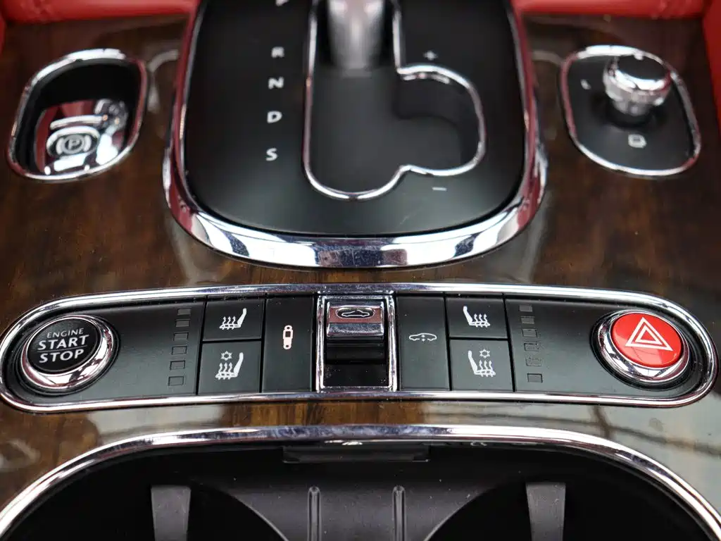 Bentley Continental — миниатюра 17