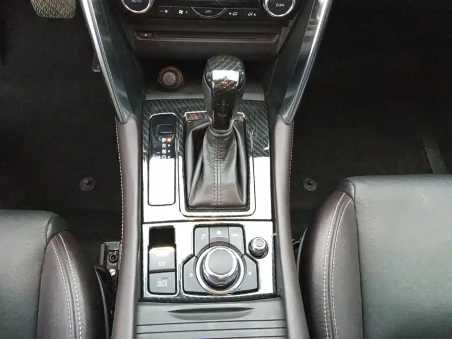 Mazda CX-4 — миниатюра 16