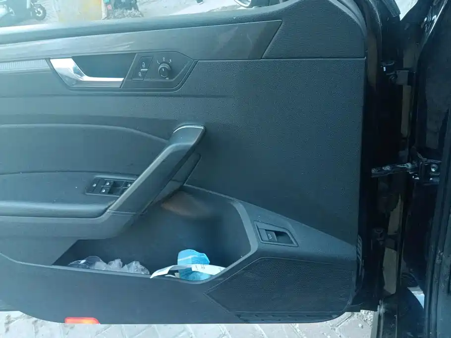 Volkswagen Passat — миниатюра 7