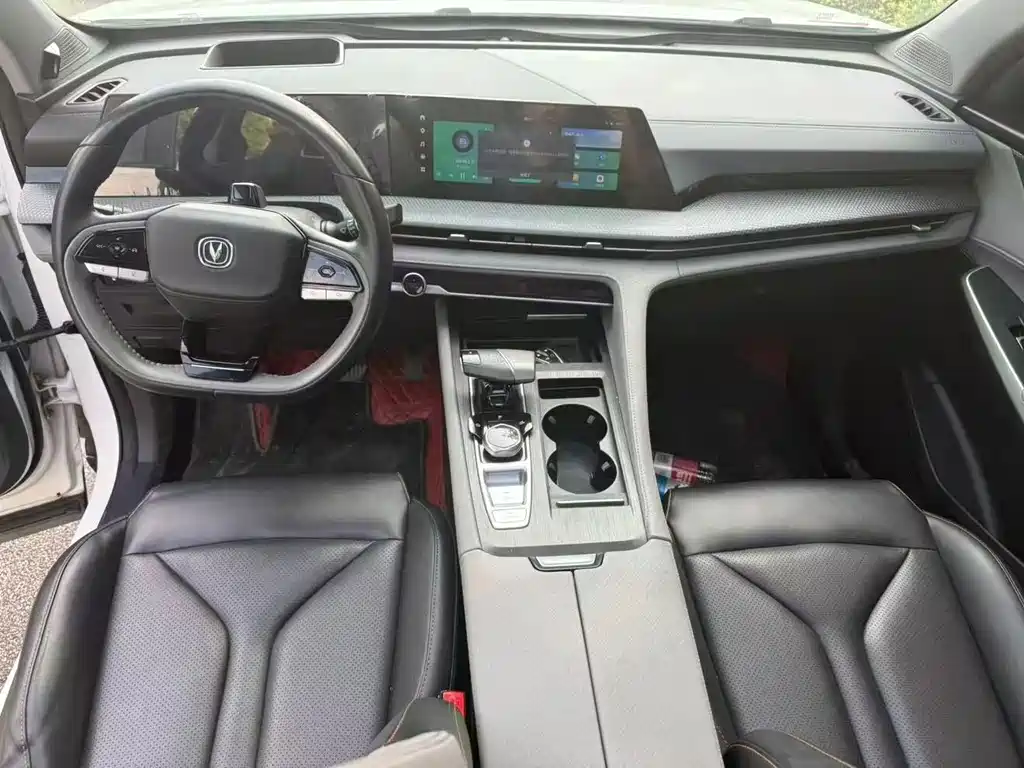 Changan CS75 PLUS — миниатюра 5
