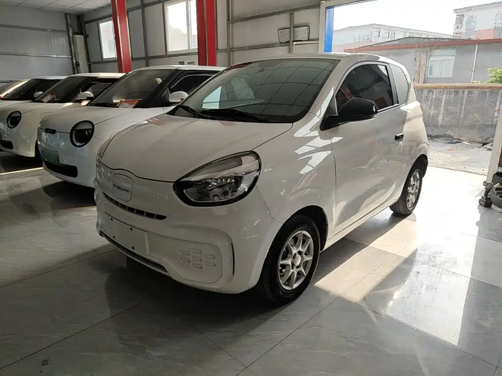 Roewe Clever — миниатюра 2