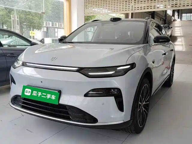 2025 Leapmotor C11