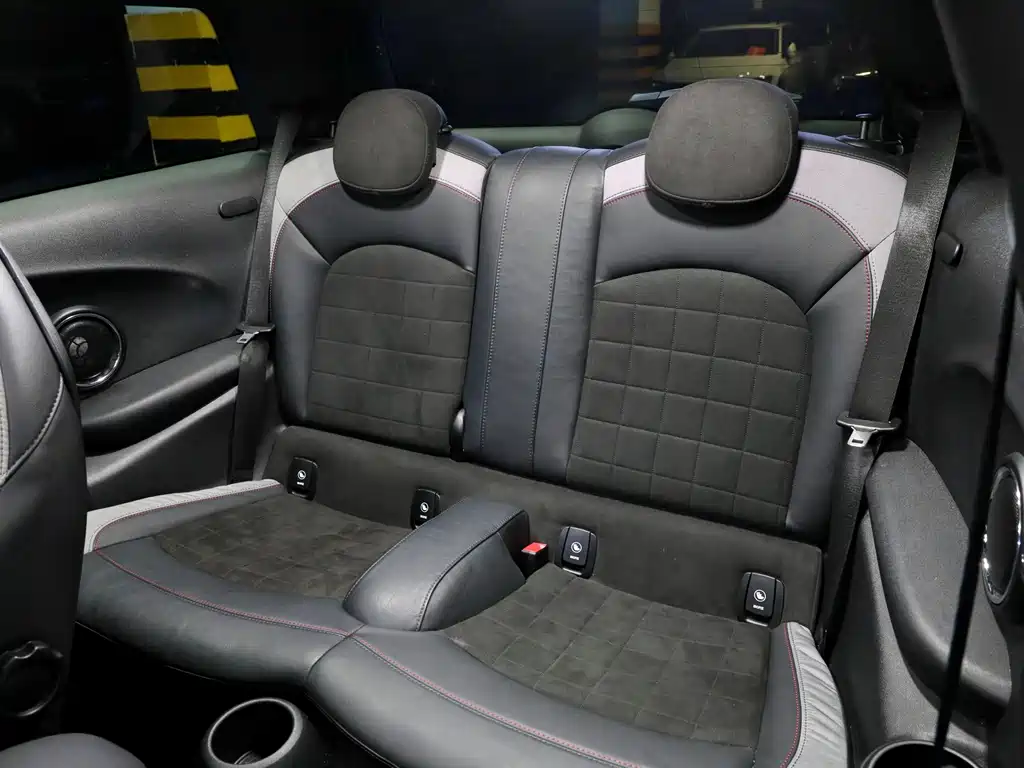 MINI Mini JCW — миниатюра 11