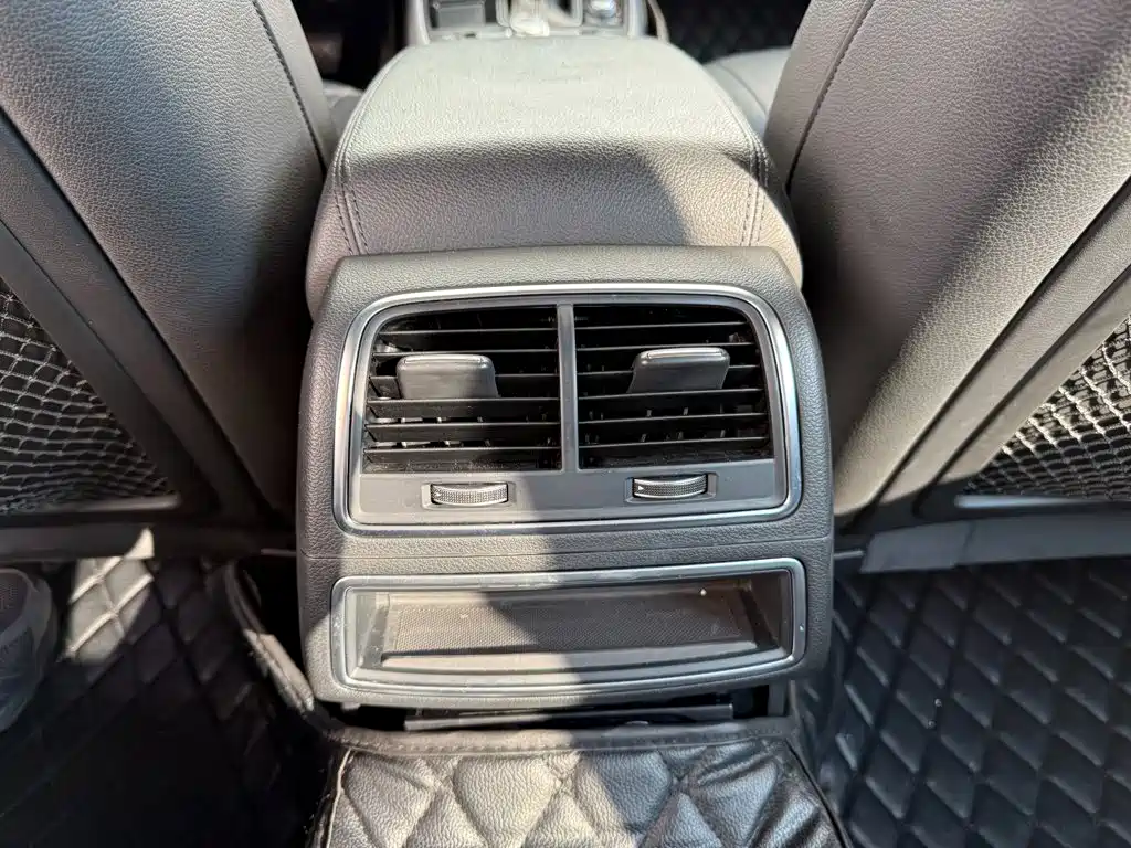 Audi A6 (Import) — миниатюра 9