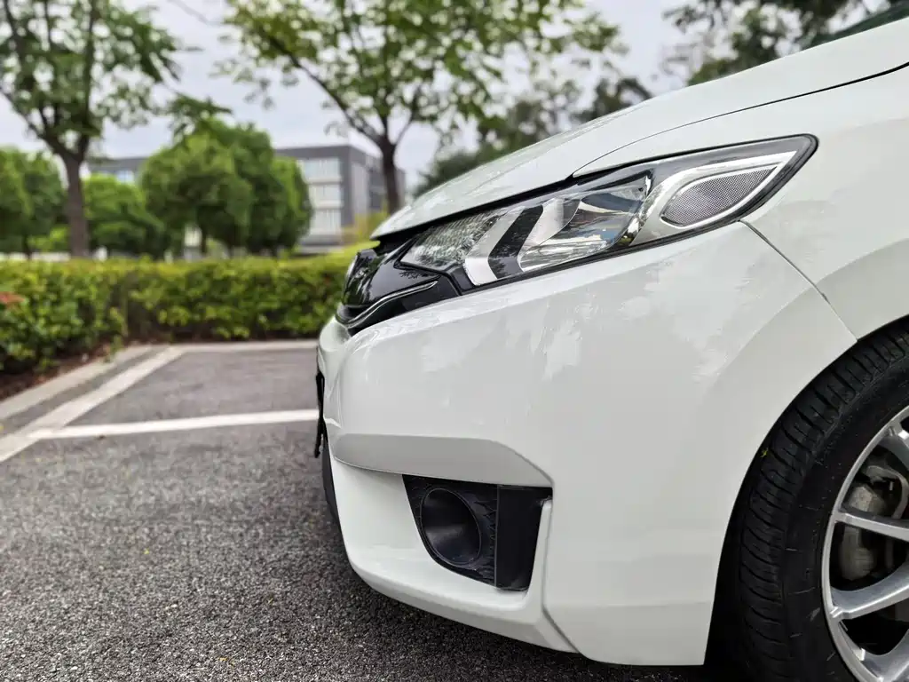 Honda Fit — миниатюра 19