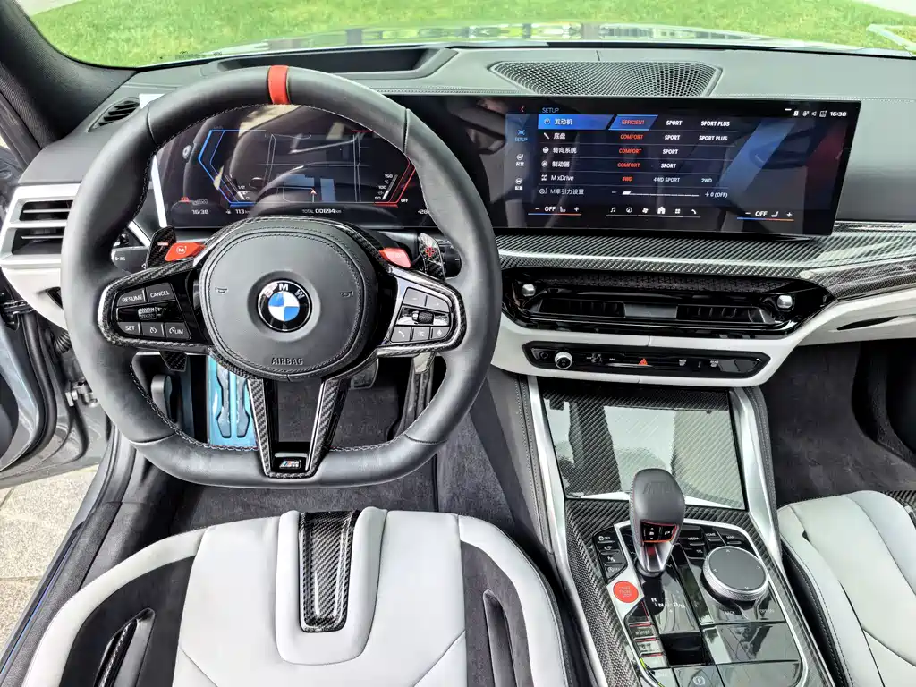 BMW M3 — миниатюра 17