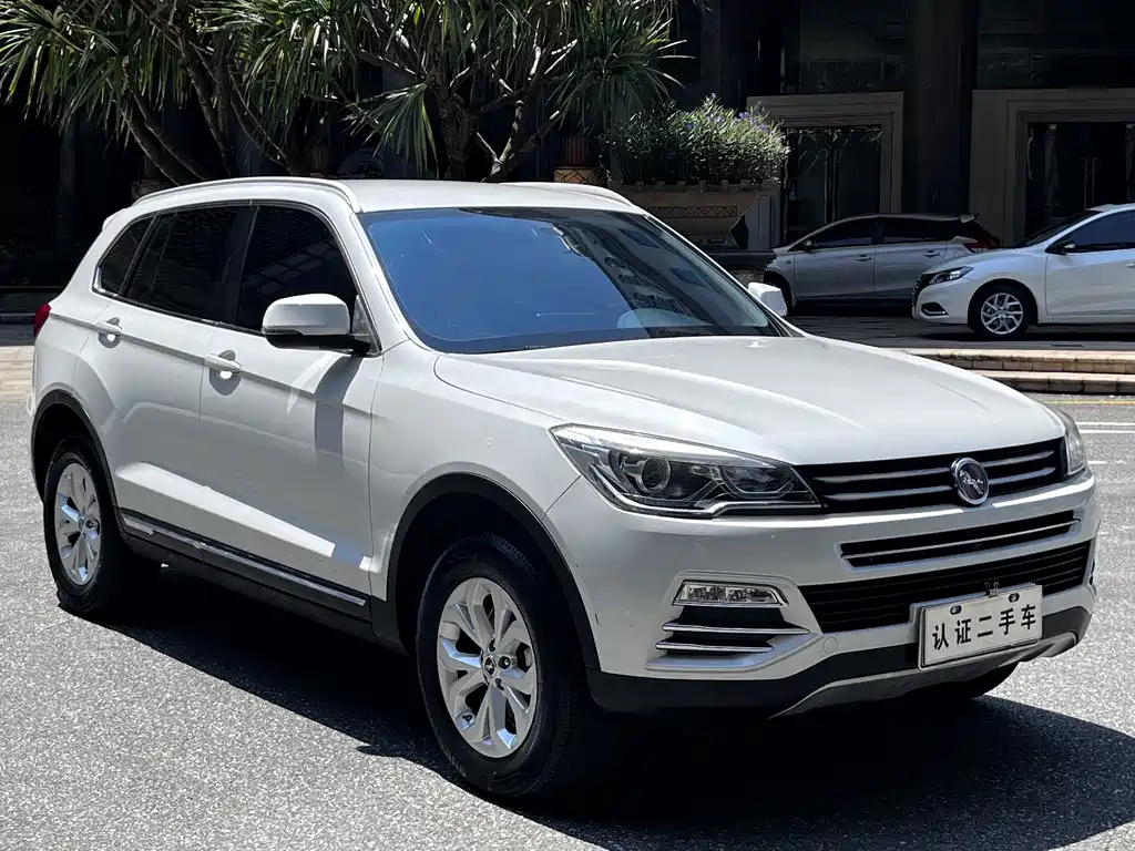 Hanteng Hanteng X7 — миниатюра 4
