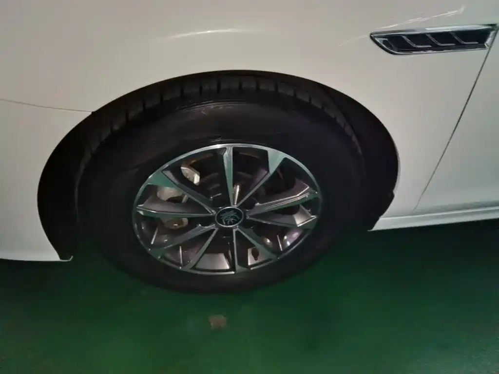 BYD Qin PLUS — миниатюра 23
