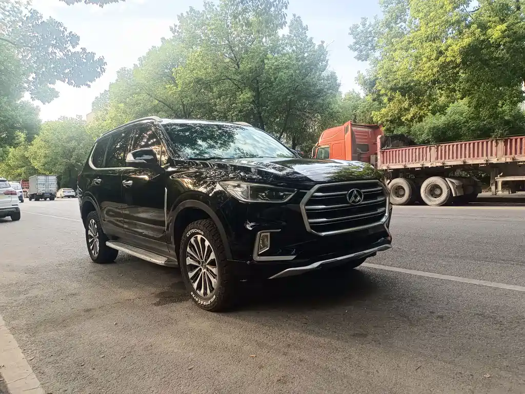 MAXUS D90 — миниатюра 2