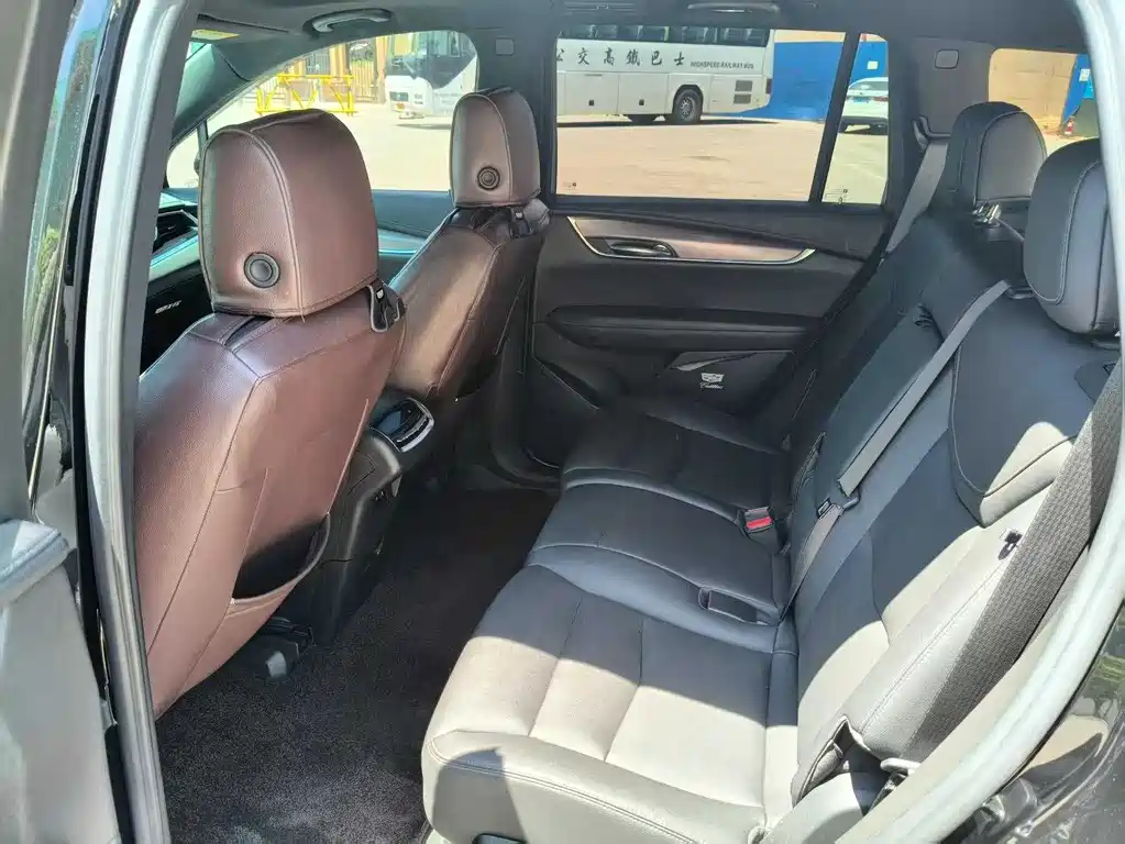 Cadillac XT6 — фотографии объявления, Фото 10