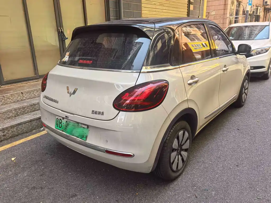 Wuling Bingo — миниатюра 3
