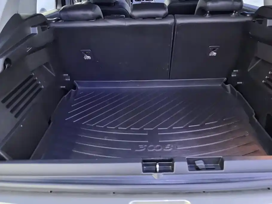 Peugeot 3008 — миниатюра 4