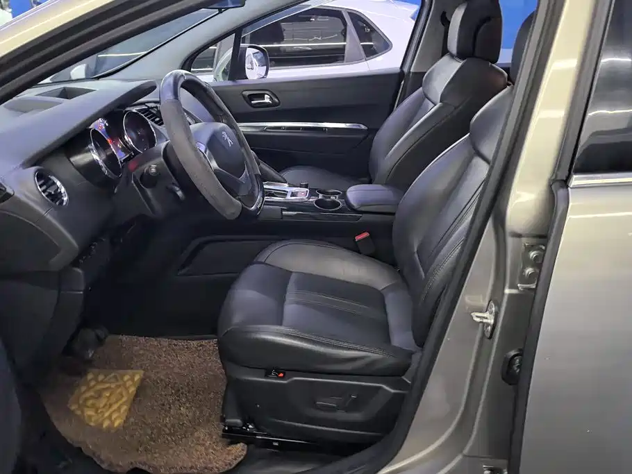 Peugeot 3008 — миниатюра 9