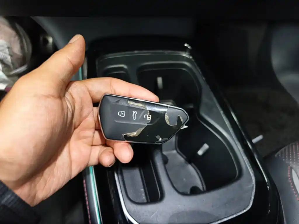 Volkswagen ID.4 Crozz — миниатюра 9