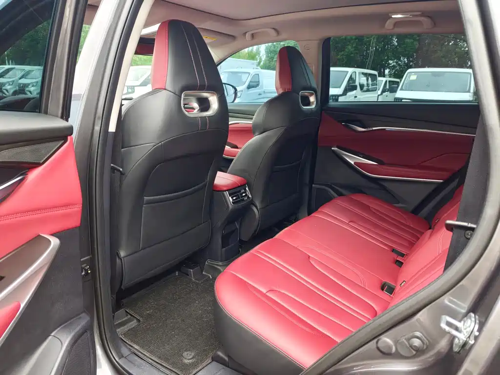Changan CS75 PLUS — миниатюра 9