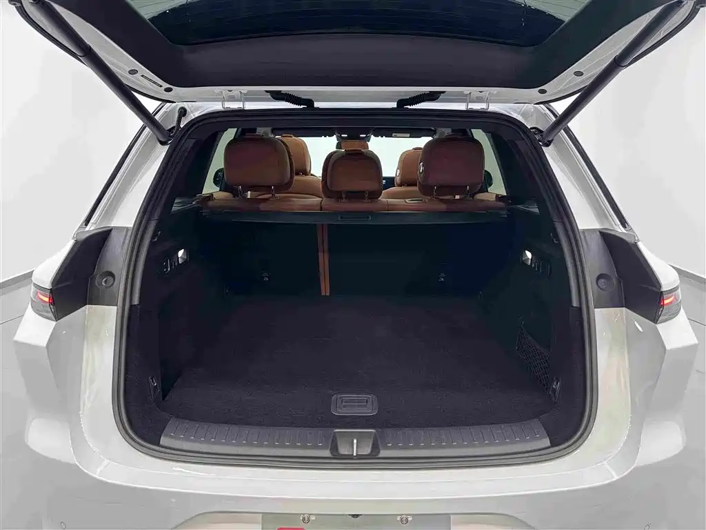 Li Auto Li L6 — миниатюра 24