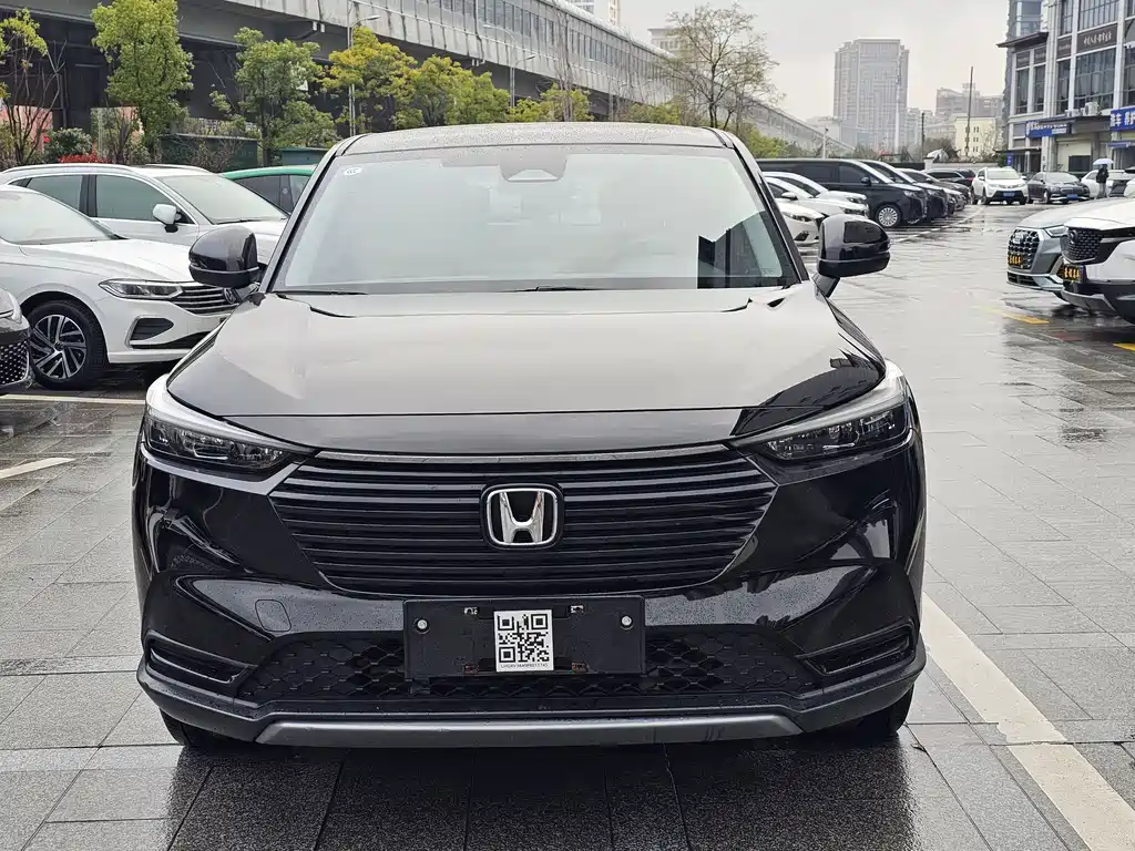 HONDA BINZHI