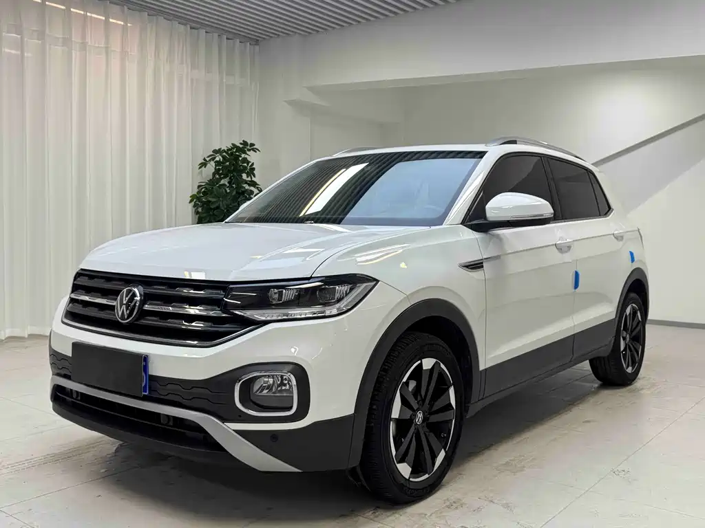 Volkswagen Tacqua