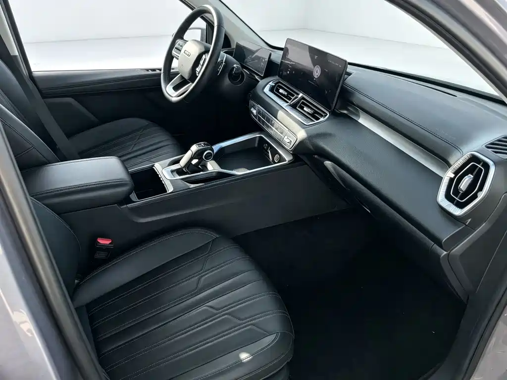Haval H5 — миниатюра 8