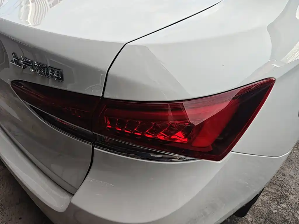 Buick Excelle — миниатюра 8