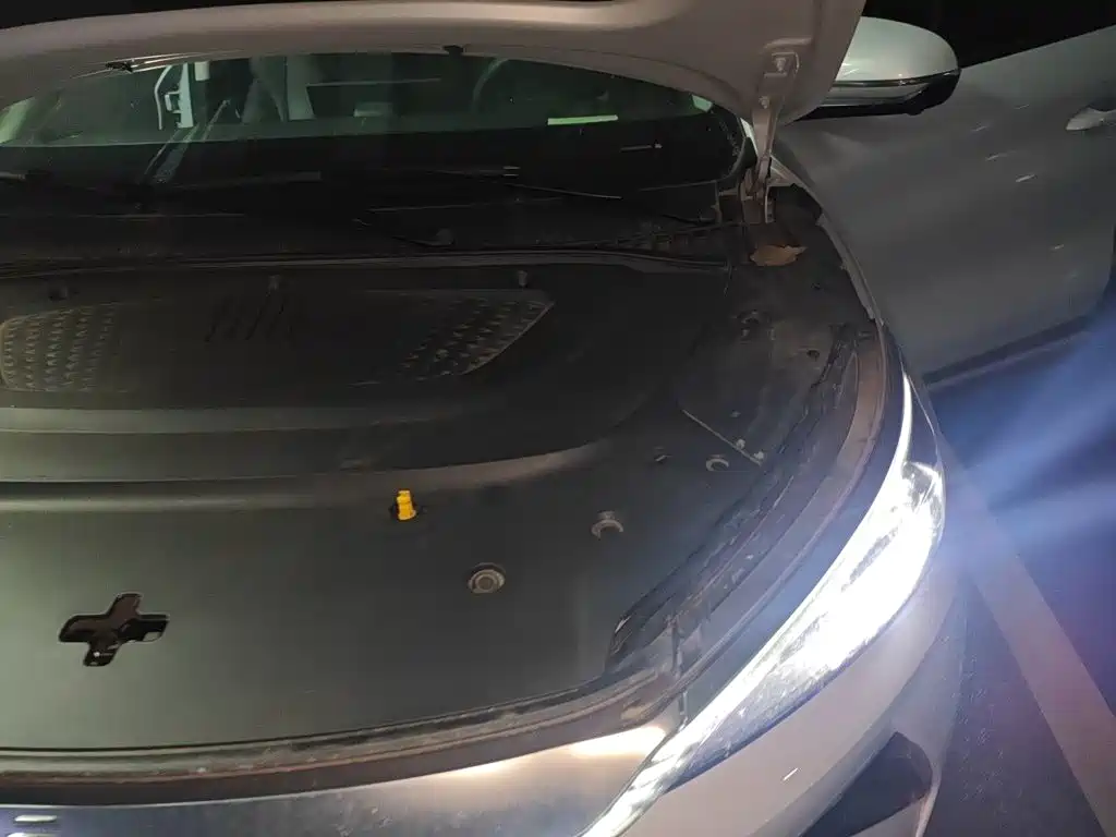 BYD Yuan Plus — миниатюра 21