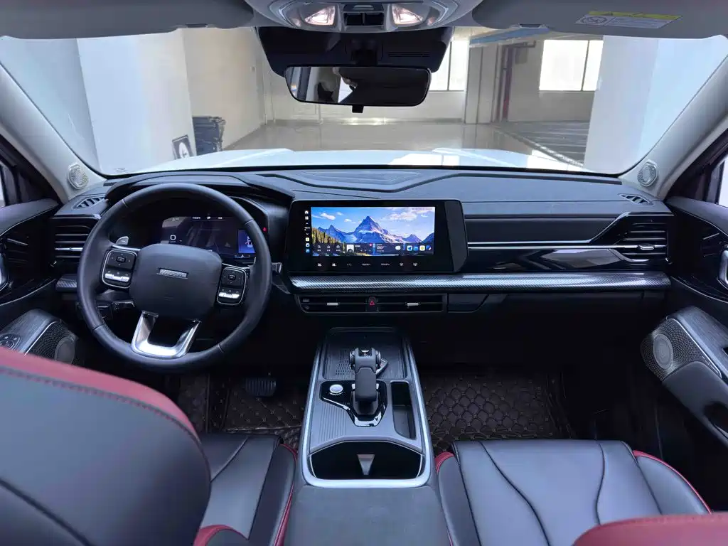 Haval Cool Dog — миниатюра 19