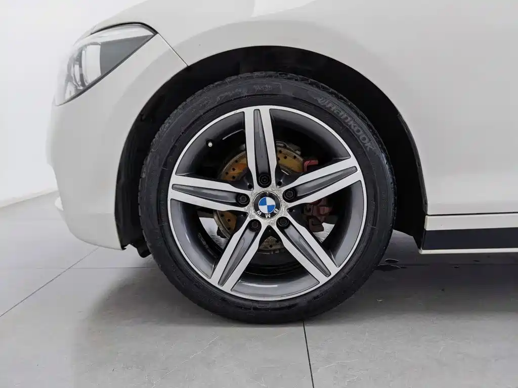 BMW 1 Series (Import) — миниатюра 17