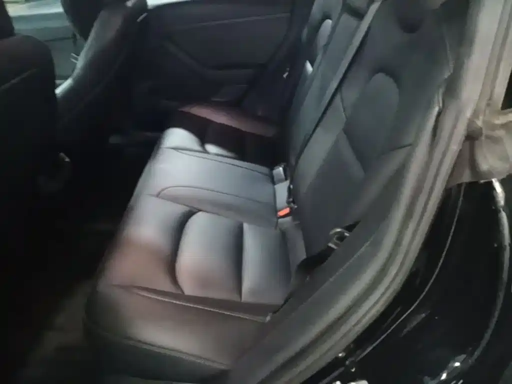 Tesla Model 3 — миниатюра 17