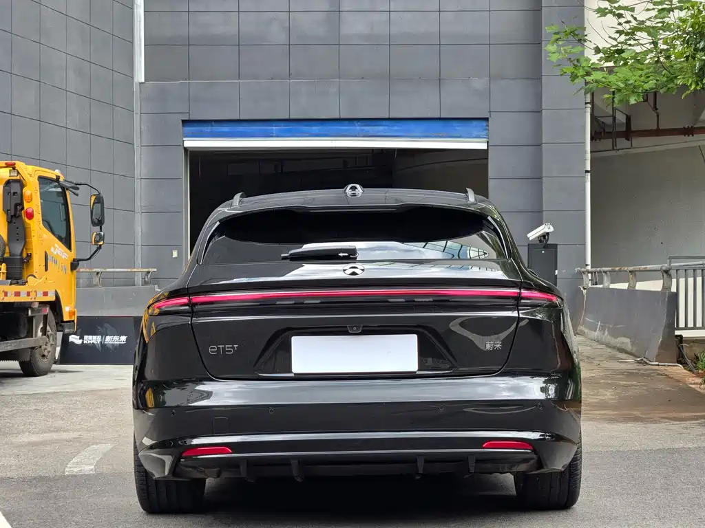 NIO ET5T 2025 100kWh Touring