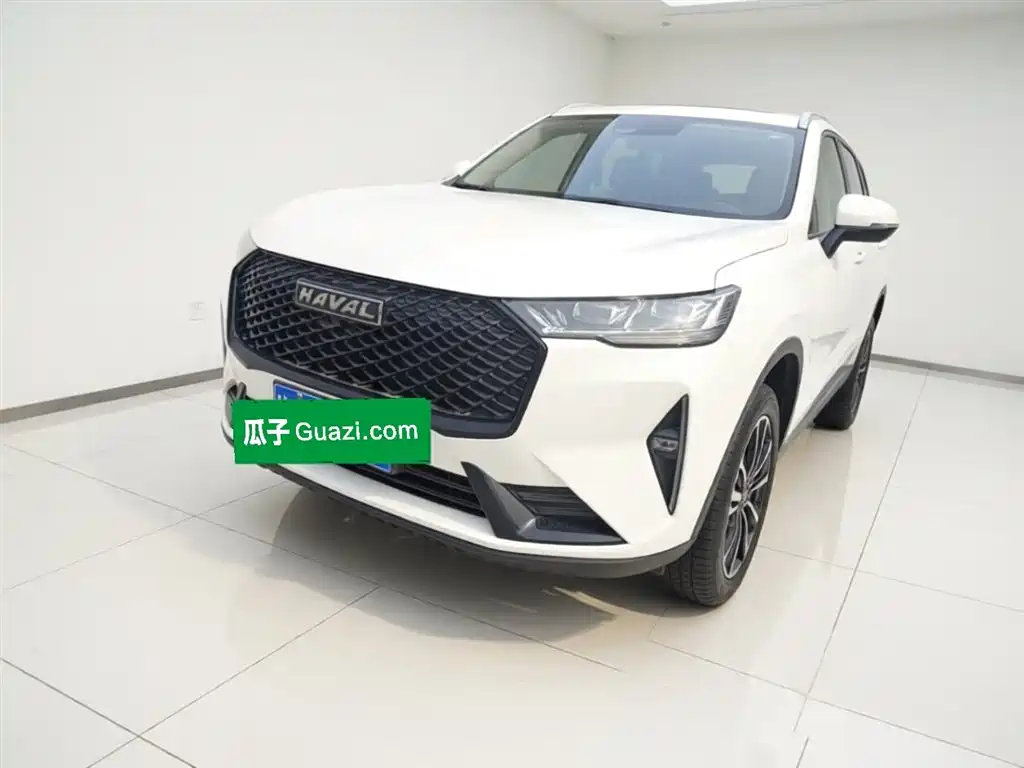 Haval H6 2022