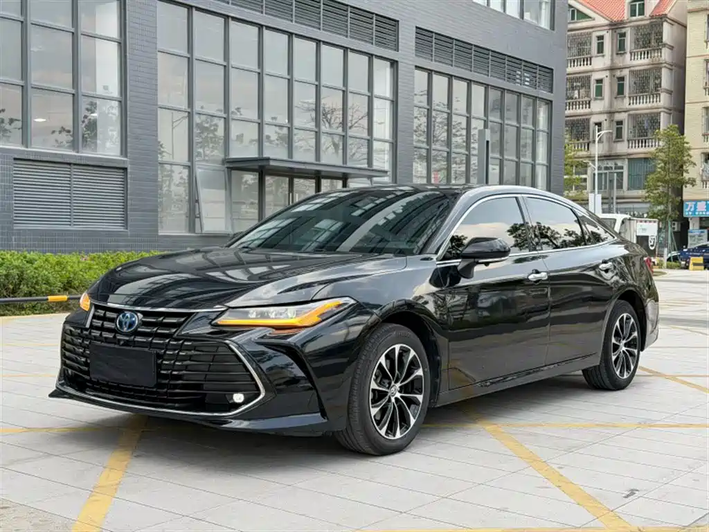 Toyota Avalon 2023