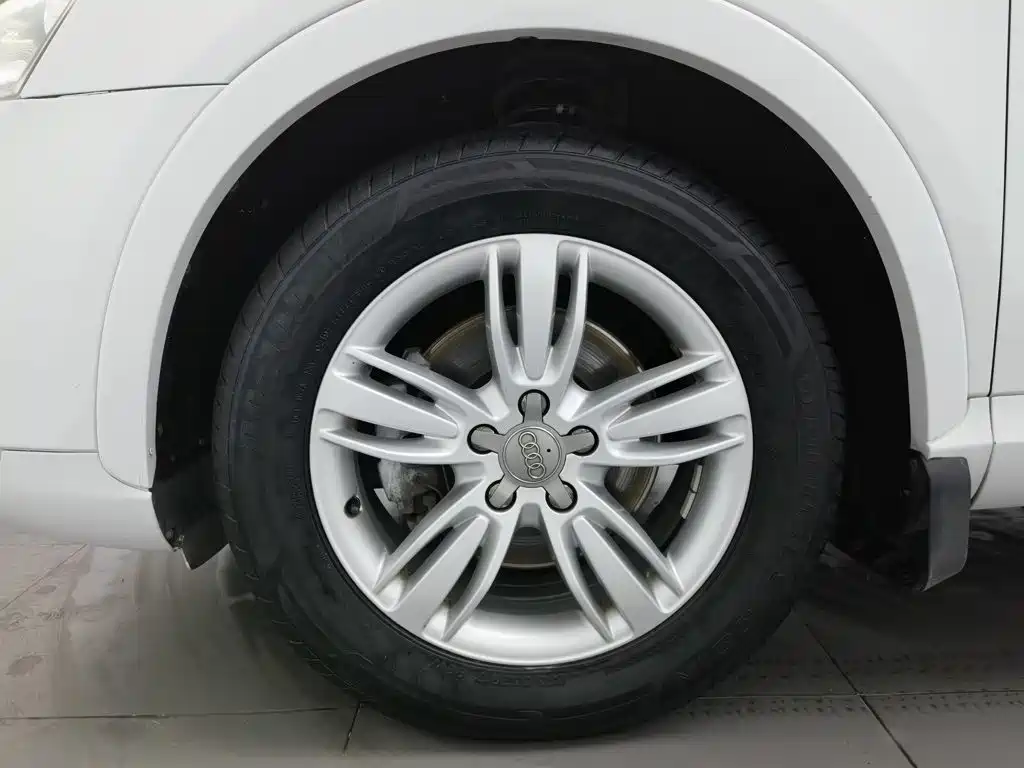 Audi Q3 — миниатюра 17