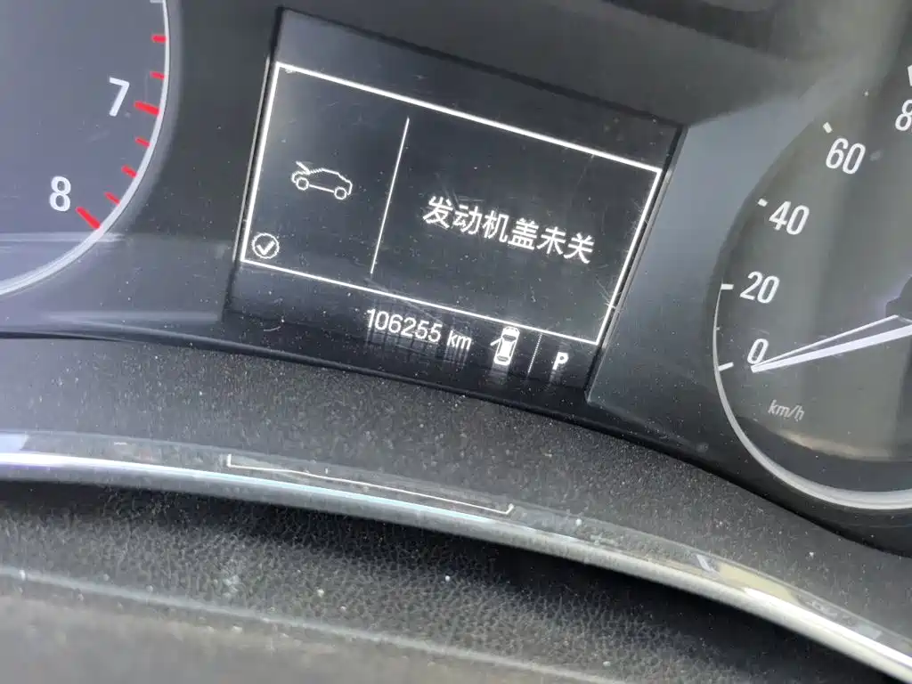 Buick Encore — миниатюра 8