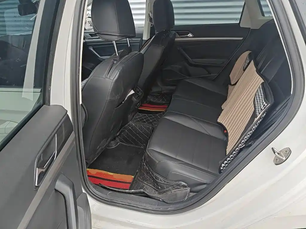 Volkswagen Lavida — миниатюра 17