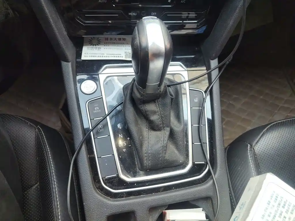 Volkswagen CC — миниатюра 10