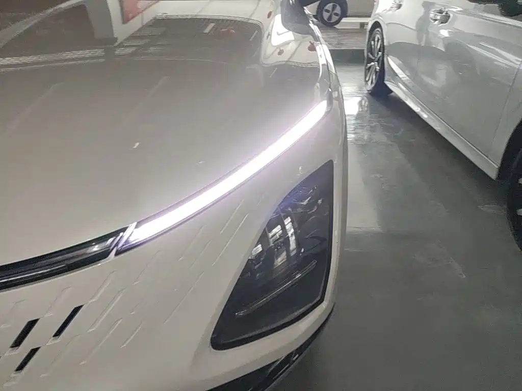 Wuling Xingguang — миниатюра 24