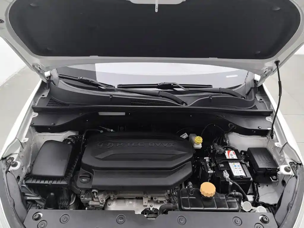 Baojun 510 — миниатюра 6