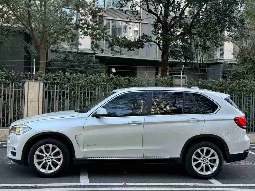 BMW X5 2014 xDrive35i Premium
