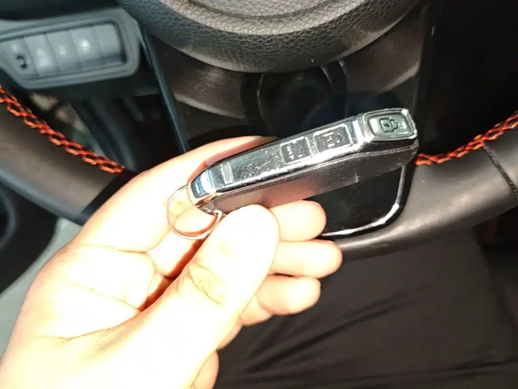 Kia KX3 — миниатюра 9