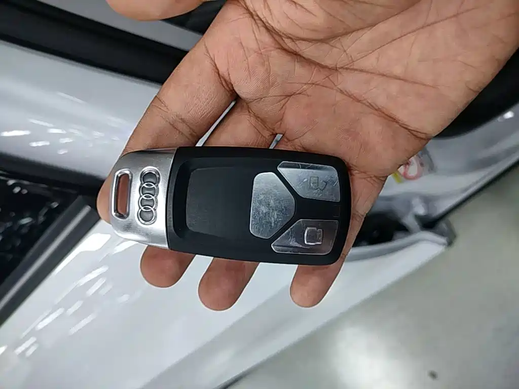 Audi Q2L — миниатюра 13